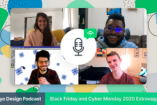 Black Friday and Cyber Monday 2020 Extravaganza • KDP 23