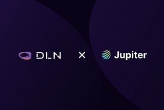 DLN integrates Jupiter to power native cross-chain trading for any liquid assets on Solana