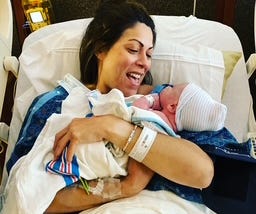 The Ripple Effect: Stacy’s Surrogacy Journey and How It Creates Love Across Generations