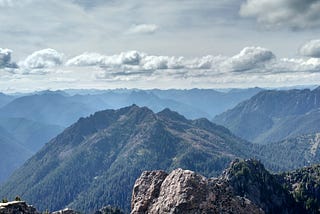 Stop Going To National Parks