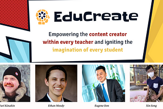 UC Berkeley Data Science Master’s Students Empower Teachers with Lesson Planning Toolkit