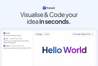 How I’m using AI to write my TailwindCSS code for me