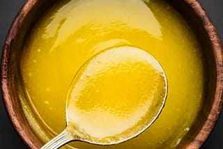 Buy pure and authentic Traditional Gaushala Ghee for a healthy lifestyle