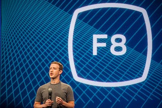 In Five Years, Most Of Facebook Will Be Video