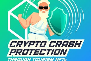 How Galileo Future Travel Fights Against Crypto Volatility and Crashes