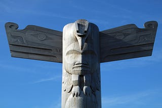 Totems — An Embodied Akashic Connection