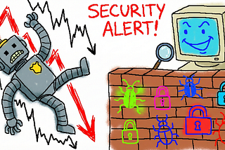 When AI tools start replacing security teams, who wins?