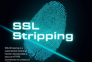 SSLStripping