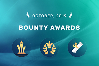 Komodo Announces the First Recipients of the Monthly Community Bounty Awards — Komodo