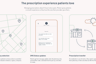 Investing in Photon Health