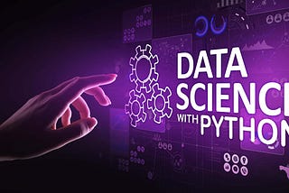 HOW TO MASTER PYTHON FOR DATA SCIENCE| INFOGRAPHIC