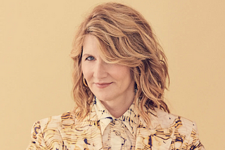 Laura Dern: ‘I feel like I’m ready to try anything — and to dive deeper’
