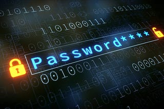 Password attack