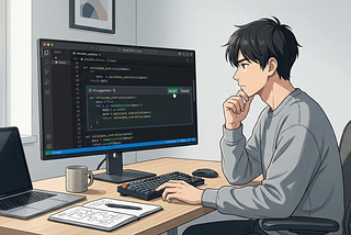 My Practical Approach for Reviewing AI-Generated Code