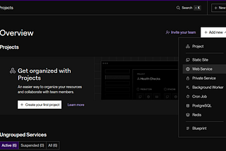 Deploying Taipy app in Render