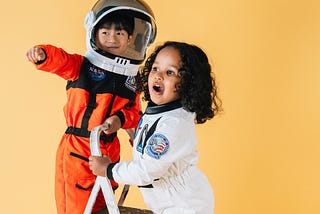 What Do You Want To Be When You Grow Up?