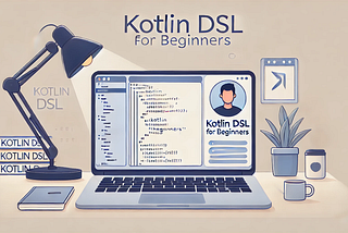 Kotlin DSL for Beginners