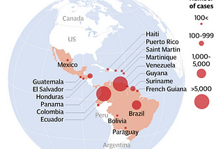 5 Things to Know About the Zika Virus