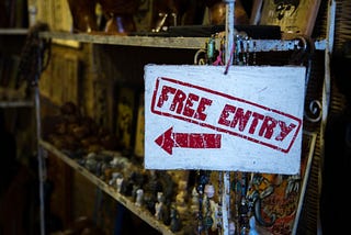 How to Read Medium articles for free?
