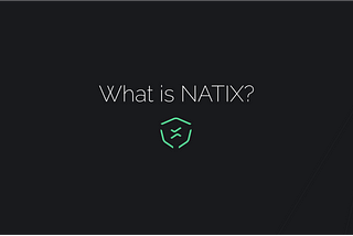 What is NATIX?