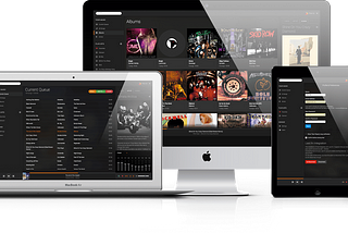 Installing Koel: Your Personal Music Streaming Server