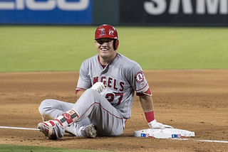 Revisiting a Mike Trout Trade