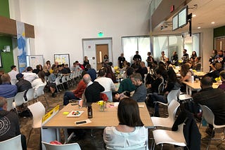 3rd Google’s Sprint Conference 2019: A short recap