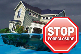 Dealing With Your Lender the Right Way to Stop Foreclosure