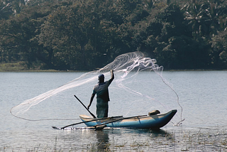 Shifting towards Sustainable Fisheries: Challenges and Opportunities