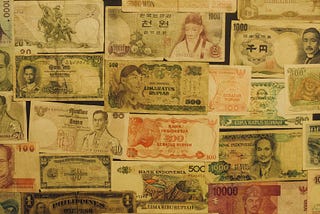 Printing Own Currency — Can Poor, Developing Countries Do That?