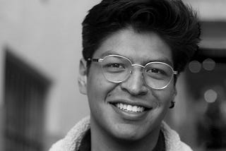 Entrevista a Carlos Servent, alumni y Co-Fundador de FILMA Group