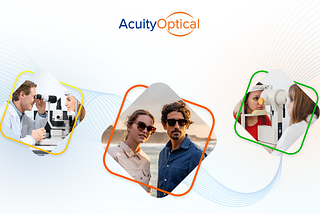 Acuity Optical’s Palm Desert Eye Care Provides Everything Your Eyes Need