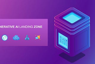 Azure Lightweight Generative AI Landing Zone