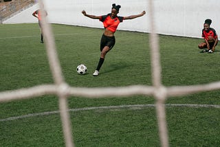 Futbolu iyi oynamanın sırları