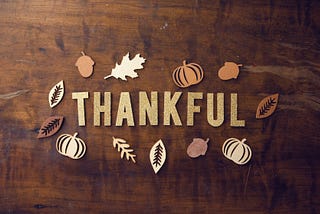 5 Major Things I’m Grateful for in 2022