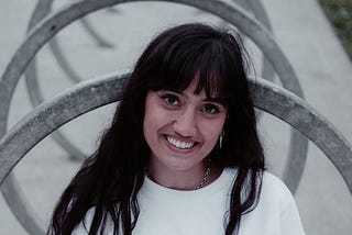 Clara Spars (‘21): Supporting Communities in Crisis through Collaboration and Visual Activism
