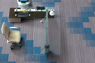 Elevate Your Office Aesthetics with Carpet Tiles: A Perfect Blend of Style and Functionality