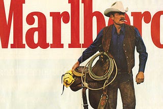 The Marlboro Man