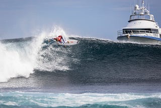 Why — and How — to Watch Women’s Surfing in the Olympics- Part 1