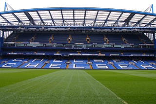 Analysis of the Chelsea squad for the 2020–21 Premier League season.