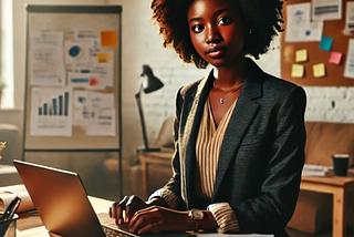 Silicon Valley Startups vs. #SiliconDar: Traits of African Startups