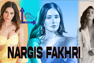 Nargis Fakhri (DEATH) Age