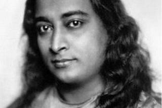 Paramahansa Yogananda