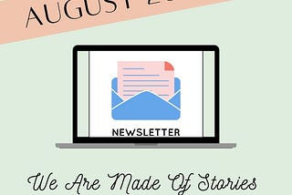 Dose Of Wonder Newsletter #32