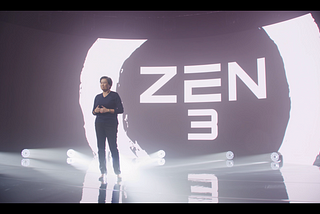 AMD Zen 3: AnandTech 專訪 Mark Papermaster