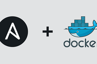 Ansible and Docker Integration