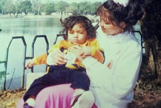 WHY I HATED EVERYONE AND LOVED ONLY MY NEWBORN: My Untold Postpartum Story
