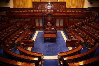 Bills of the 33rd Dáil and 26th Seanad (private members’ bills)