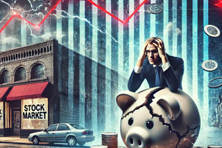 Debilidad Macro Y Mercados Corrigen