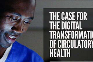Can the digital age remedy the unequal healthcare access that preceded it?
